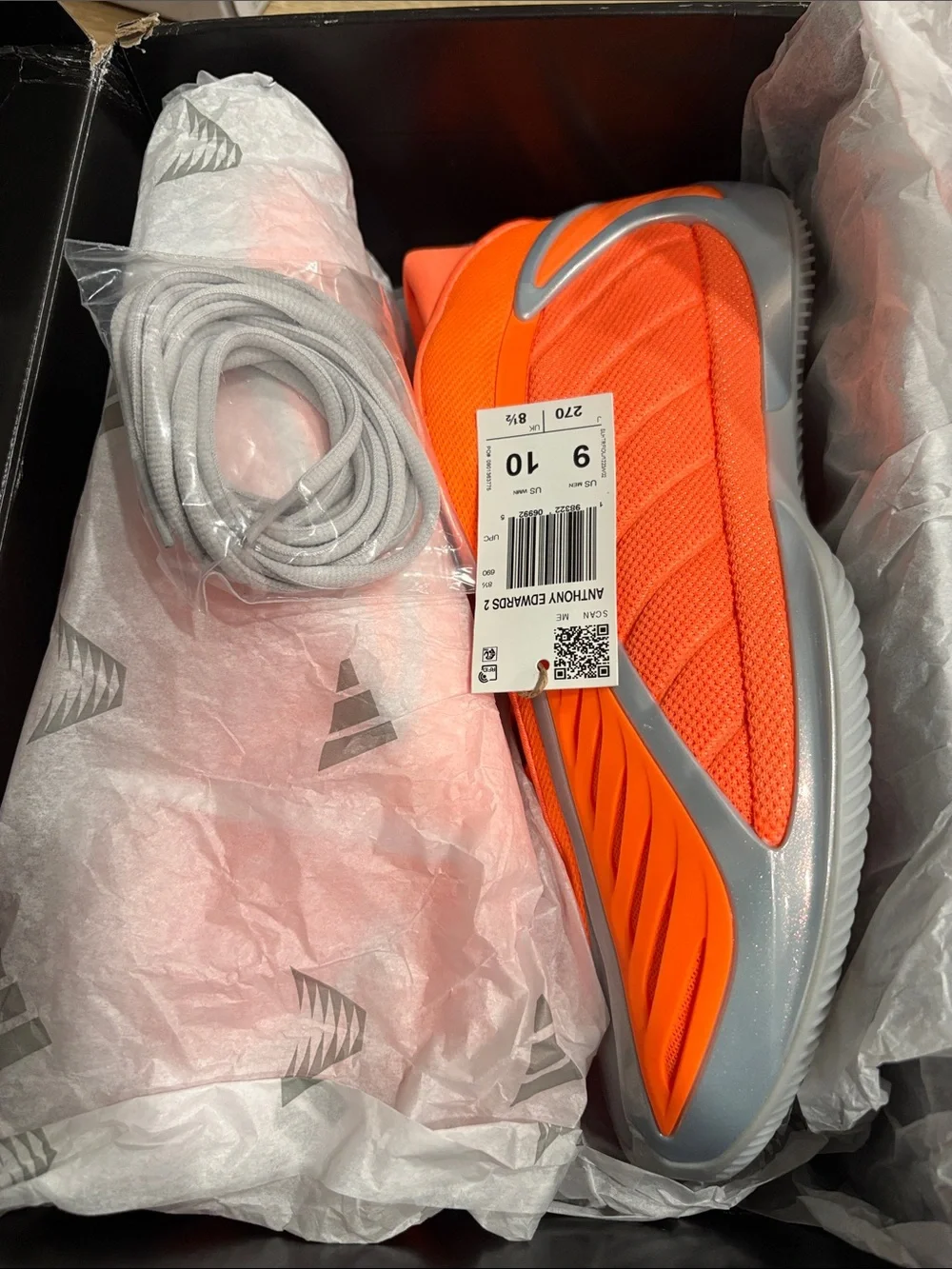 ANTHONY‎ EDWARDS 2 SHOES